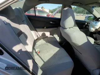 2014 Toyota Camry L with VIN 4T4BF1FK2ER344145, listed as a Copart auction lot 52852325 with 101,254 mi miles and Salvage Title. Bid and sale history available at carsss.com. Image 10.