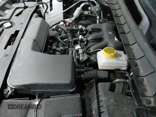 2024 Nissan Pathfinder Rock Creek with VIN 5N1DR3BD4RC257873, listed as a IAAI auction lot 41272092 with 3,324 mi miles and . Bid and sale history available at DreamBid. Image 24.