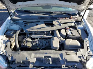 2013 Ford Taurus SEL with VIN 1FAHP2H81DG160928, listed as a Copart auction lot 43796985 with Not Provided miles and Salvage Title. Bid and sale history available at DreamBid. Image 11.