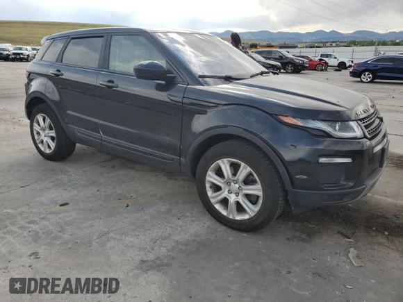2016 Land Rover Range Rover Evoque SE с VIN SALVP2BG6GH089326, выставлен на аукционе Copart как лот 63291205 с пробегом 119 243 миль миль и Чистый • Clean title. История ставок и продаж доступна на DreamBid. Изображение 4.