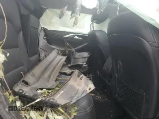 2017 Infiniti QX30 Premium с VIN SJKCH5CP9HA026286, выставлен на аукционе Copart как лот 59816515 с пробегом Не указан миль и Списание • Salvage title. История ставок и продаж доступна на DreamBid. Изображение 10.
