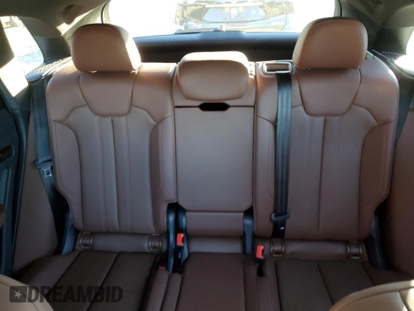 2020 Audi Q5 Premium Plus с VIN WA1E2AFY1L2043283, выставлен на аукционе Copart как лот 84798364 с пробегом 44 261 миль миль и Списание • Salvage title. История ставок и продаж доступна на DreamBid. Изображение 10.