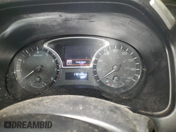 2014 Nissan Pathfinder Platinum z VIN 5N1AR2MMXEC709734, wystawiony jako Copart lot #58341565 z przebiegiem 172 455 mil mil oraz Szkoda całkowita • Salvage title. Historia ofert i sprzedaży dostępna na DreamBid. Obrazek 9.