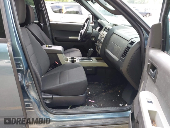 2012 Ford Escape XLT с VIN 1FMCU9D75CKA34646, выставлен на аукционе IAAI как лот 42764769 с пробегом 176 719 миль миль и . История ставок и продаж доступна на DreamBid. Изображение 5.