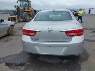2016 Buick Verano with VIN 1G4PP5SK7G4124626, listed as a IAAI auction lot 41924647 with 35,990 mi miles. Bid and sale history available at carsss.com. Image 16.