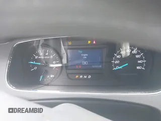 2015 Ford Police Interceptor с VIN 1FAHP2MK1FG132017, выставлен на аукционе IAAI как лот 42102473 с пробегом 101 553 миль миль и . История ставок и продаж доступна на DreamBid. Изображение 7.