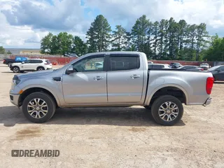 2020 Ford Ranger XL with VIN 1FTER4EH0LLA30023, listed as a IAAI auction lot 42217531 with 106,990 mi miles and . Bid and sale history available at DreamBid. Image 14.