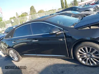 2014 Cadillac XTS Luxury with VIN 2G61M5S31E9290150, listed as a IAAI auction lot 41653055 with 174,553 mi miles and . Bid and sale history available at DreamBid. Image 13.