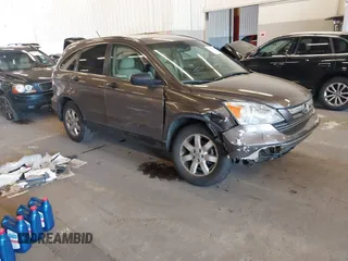 2011 Honda CR-V SE z VIN 5J6RE4H43BL012663, wystawiony jako IAAI lot #41900899 z przebiegiem 191 998 mil mil oraz . Historia ofert i sprzedaży dostępna na DreamBid. Obrazek 1.