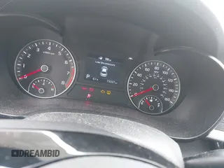 2020 Kia Optima LX z VIN 5XXGT4L38LG422703, wystawiony jako IAAI lot #39335033 z przebiegiem 73 037 mil mil oraz . Historia ofert i sprzedaży dostępna na DreamBid. Obrazek 15.