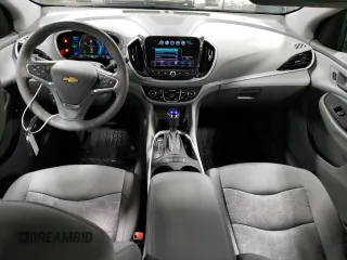 2017 Chevrolet Volt LT with VIN 1G1RA6S5XHU131272, listed as a Copart auction lot 73562542 with 99,515 mi miles. Bid and sale history available at carsss.com. Image 8.