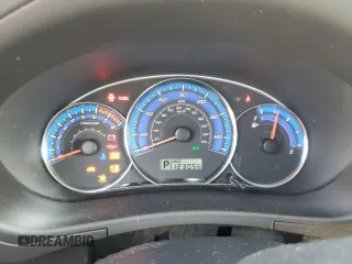 2009 Subaru Forester X Limited с VIN JF2SH64639H768509, выставлен на аукционе Copart как лот 55351545 с пробегом 123 056 миль миль и Списание • Salvage title. История ставок и продаж доступна на DreamBid. Изображение 9.