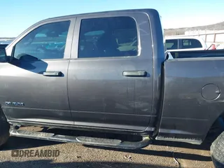 2022 Ram 2500 Tradesman with VIN 3C6UR5CL6NG224328, listed as a IAAI auction lot 41724469 with 90,128 mi miles. Bid and sale history available at carsss.com. Image 15.