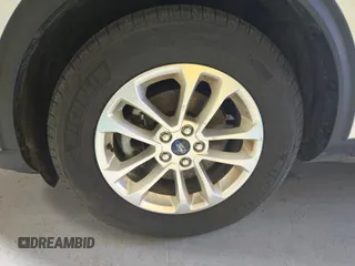 2020 Ford Escape SE z VIN 1FMCU9G66LUB14805, wystawiony jako IAAI lot #42388285 z przebiegiem 50 819 mil mil oraz . Historia ofert i sprzedaży dostępna na DreamBid. Obrazek 25.
