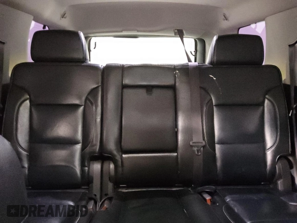 2015 GMC Yukon SLE with VIN 1GKS1AKC3FR170011, listed as a Copart auction lot 45319055 with 229,933 mi miles and Clean Title. Bid and sale history available at carsss.com. Image 10.