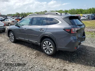 2023 Subaru Outback Touring XT with VIN 4S4BTGPD9P3179659, listed as a Copart auction lot 55819815 with 16,784 mi miles and Salvage title. Bid and sale history available at DreamBid. Image 2.