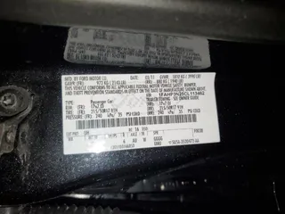 2012 Ford Focus Titanium with VIN 1FAHP3N25CL113462, listed as a Copart auction lot 50213505 with 168,790 mi miles and Salvage Title. Bid and sale history available at carsss.com. Image 14.