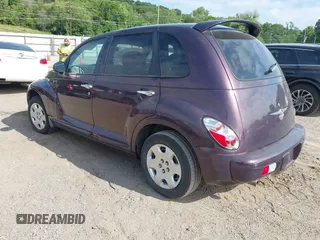 2005 Chrysler PT Cruiser z VIN 3C4FY48B45T570626, wystawiony jako IAAI lot #42733343 z przebiegiem 134 679 mil mil oraz . Historia ofert i sprzedaży dostępna na DreamBid. Obrazek 3.
