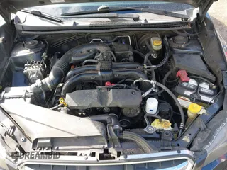 2012 Subaru Impreza 2.0i с VIN JF1GPAA6XCH246827, выставлен на аукционе IAAI как лот 41819340 с пробегом 148 458 миль миль и . История ставок и продаж доступна на DreamBid. Изображение 10.