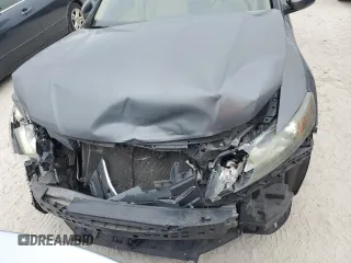 2012 Honda Crosstour EX-L with VIN 5J6TF3H59CL003652, listed as a Copart auction lot 76438264 with 190,252 mi miles and Salvage Title. Bid and sale history available at carsss.com. Image 11.