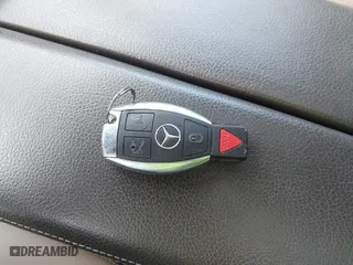 2013 Mercedes-Benz M-Class ML 350 BlueTEC with VIN 4JGDA2EB7DA258502, listed as a IAAI auction lot 41269991 with 140,182 mi miles. Bid and sale history available at carsss.com. Image 11.