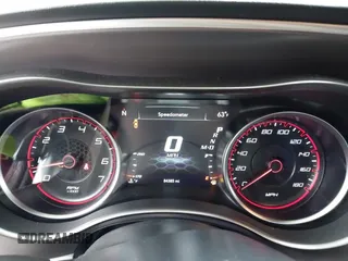 2019 Dodge Charger Scat Pack с VIN 2C3CDXGJ7KH717796, выставлен на аукционе IAAI как лот 42244154 с пробегом 84 385 миль миль и . История ставок и продаж доступна на DreamBid. Изображение 7.