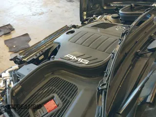 2024 Mercedes-Benz GLE 53 AMG with VIN 4JGFD6BB0RB218906, listed as a IAAI auction lot 41881661 with 12,062 mi miles and . Bid and sale history available at DreamBid. Image 19.