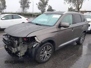 2018 Mitsubishi Outlander SE с VIN JA4AD3A3XJZ020282, выставлен на аукционе IAAI как лот 41516525 с пробегом 96 790 миль миль и . История ставок и продаж доступна на DreamBid. Изображение 19.