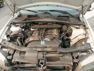 2011 BMW 3 Series 328i with VIN WBAPH5G55BNM71408, listed as a IAAI auction lot 41291450 with 169,483 mi miles and . Bid and sale history available at carsss.com. Image 10.