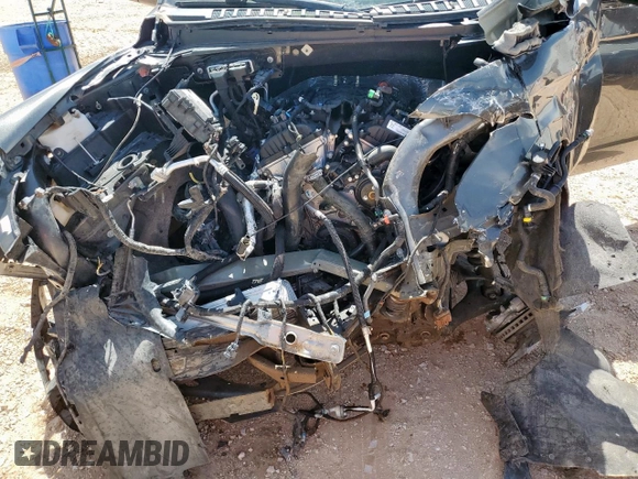 2019 Ford Expedition XLT с VIN 1FMJU1HT2KEA26887, выставлен на аукционе Copart как лот 54943315 с пробегом 68 962 миль миль и Списание • Salvage title. История ставок и продаж доступна на DreamBid. Изображение 12.