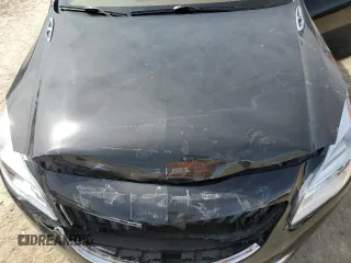 2015 Buick Regal with VIN 2G4GK5EX2F9283023, listed as a Copart auction lot 49125185 with 163,436 mi miles and Salvage Title. Bid and sale history available at carsss.com. Image 12.