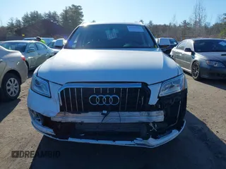2017 Audi Q5 Premium z VIN WA1C2AFP2HA097218, wystawiony jako IAAI lot #41959480 z przebiegiem 112 461 mil mil oraz . Historia ofert i sprzedaży dostępna na DreamBid. Obrazek 12.