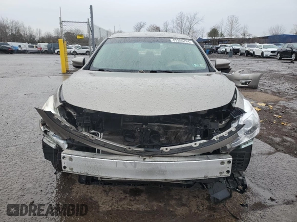 2014 Nissan Altima S with VIN 1N4AL3AP5EC319382, listed as a Copart auction lot 83395794 with 144,398 mi miles and Salvage Title. Bid and sale history available at DreamBid. Image 5.