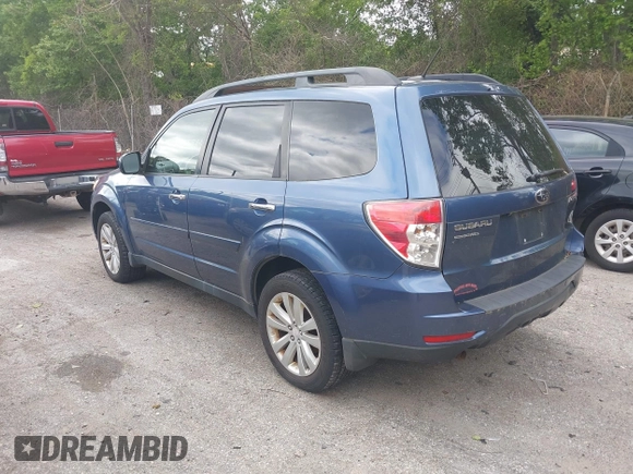 2012 Subaru Forester X Limited с VIN JF2SHBEC8CH414568, выставлен на аукционе IAAI как лот 42310369 с пробегом 211 387 миль миль и . История ставок и продаж доступна на DreamBid. Изображение 3.