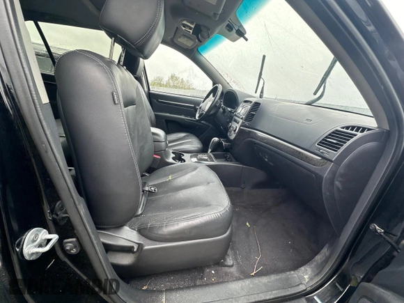 2009 Hyundai Santa Fe GL с VIN 5NMSG73E89H244027, выставлен на аукционе Copart как лот 69469734 с пробегом Не указан миль и Списание • Salvage title. История ставок и продаж доступна на DreamBid. Изображение 10.