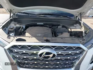 2020 Hyundai Palisade Limited with VIN KM8R5DHEXLU097166, listed as a IAAI auction lot 41480825 with 79,500 mi miles and . Bid and sale history available at DreamBid. Image 10.