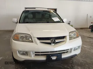 2004 Acura MDX Touring Pkg with VIN 2HNYD18694H548080, listed as a IAAI auction lot 41639820 with 155,466 mi miles. Bid and sale history available at carsss.com. Image 12.