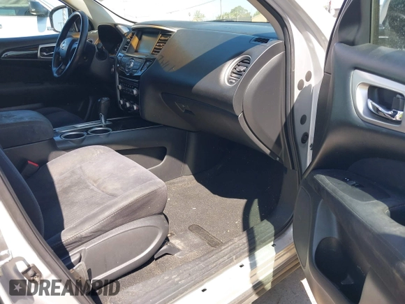 2013 Nissan Pathfinder SL with VIN 5N1AR2MN3DC618506, listed as a IAAI auction lot 42206992 with 156,649 mi miles and . Bid and sale history available at DreamBid. Image 5.
