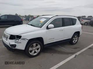 2016 Jeep Compass Latitude с VIN 1C4NJDEB9GD758958, выставлен на аукционе IAAI как лот 40445187 с пробегом 138 502 миль миль и . История ставок и продаж доступна на DreamBid. Изображение 20.