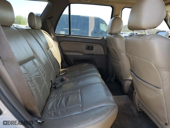 1998 Toyota 4Runner Limited with VIN JT3HN87R0W9017767, listed as a Copart auction lot 52509315 with 238,093 mi miles and Clean Title. Bid and sale history available at carsss.com. Image 11.