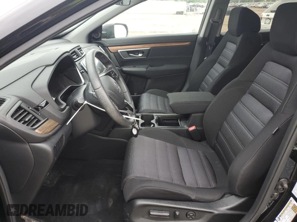 2020 Honda CR-V EX z VIN 2HKRW2H59LH648798, wystawiony jako Copart lot #57773295 z przebiegiem 25 206 mil mil oraz Szkoda całkowita • Salvage title. Historia ofert i sprzedaży dostępna na DreamBid. Obrazek 7.