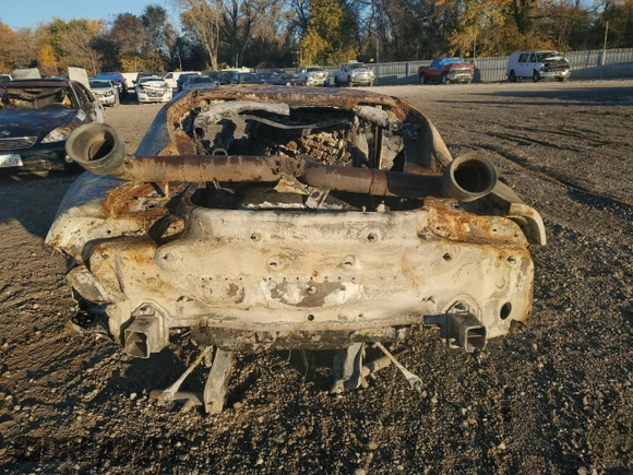 2021 Toyota Supra 3.0 z VIN WZ1DB0C01MW040292, wystawiony jako Copart lot #77190474 z przebiegiem Nie podano mil oraz Nie do naprawy • Non repairable. Historia ofert i sprzedaży dostępna na DreamBid. Obrazek 6.
