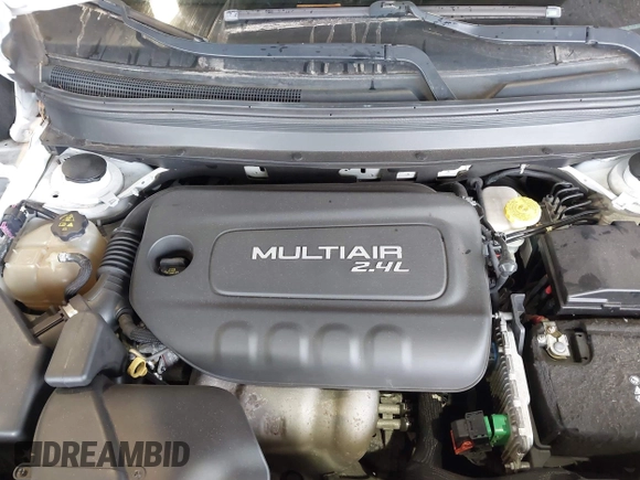 2018 Jeep Cherokee Limited с VIN 1C4PJMDB3JD564931, выставлен на аукционе IAAI как лот 41925652 с пробегом 79 268 миль миль и . История ставок и продаж доступна на DreamBid. Изображение 10.
