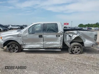 2008 Ford F-150 XL z VIN 1FTRW12W18FA87364, wystawiony jako IAAI lot #42242592 z przebiegiem 163 448 mil mil oraz . Historia ofert i sprzedaży dostępna na DreamBid. Obrazek 15.