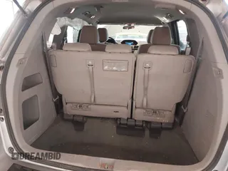 2016 Honda Odyssey EX z VIN 5FNRL5H48GB146659, wystawiony jako IAAI lot #41619759 z przebiegiem 230 679 mil mil oraz . Historia ofert i sprzedaży dostępna na DreamBid. Obrazek 17.