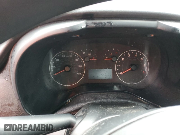 2020 Ram ProMaster City Cargo Tradesman with VIN ZFBHRFAB8L6S38758, listed as a Copart auction lot 74528554 with Not Provided miles and Non Repairable. Bid and sale history available at DreamBid. Image 9.