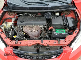 2010 Toyota Matrix S с VIN 2T1LE4EE6AC014292, выставлен на аукционе Copart как лот 56329505 с пробегом 179 285 миль миль и Чистый • Clean title. История ставок и продаж доступна на DreamBid. Изображение 11.