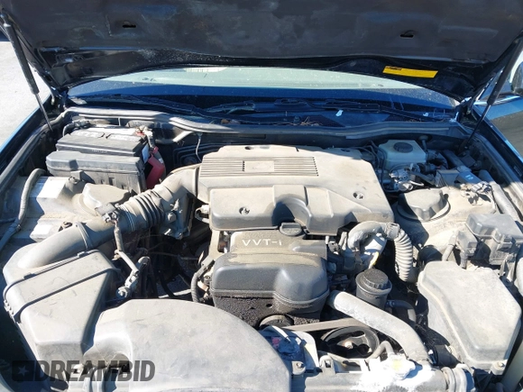 2004 Lexus GS 300 z VIN JT8BD69S240197679, wystawiony jako IAAI lot #41824262 z przebiegiem 238 299 mil mil oraz . Historia ofert i sprzedaży dostępna na DreamBid. Obrazek 10.