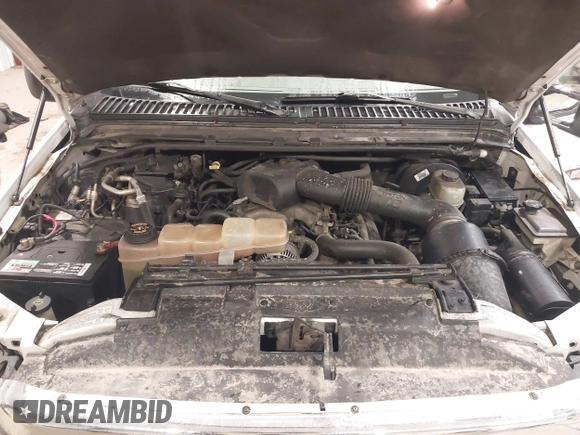2000 Ford Excursion XLT with VIN 1FMNU41S1YEB10342, listed as a IAAI auction lot 42068928 with 202,584 mi miles and . Bid and sale history available at DreamBid. Image 10.