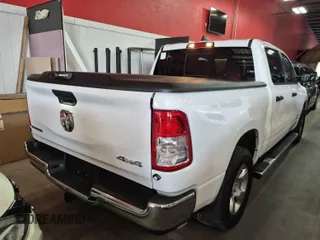 2023 Ram 1500 Big Horn with VIN 1C6RRFFG7PN518566, listed as a IAAI auction lot 42623818 with 172 mi miles and . Bid and sale history available at DreamBid. Image 19.